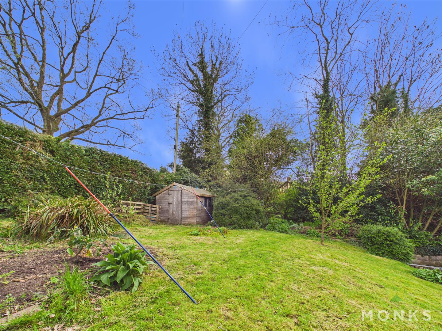 1 Prospect Cottages , Shrewsbury, SY5 0LR For Sale